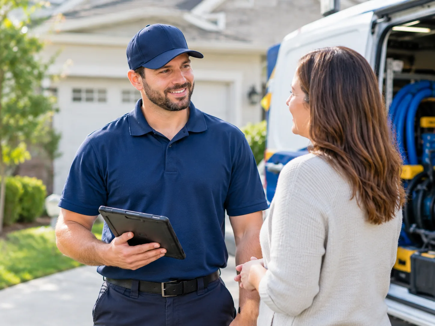 Sewage Backup Cleanup Green Valley, AZ FAQs